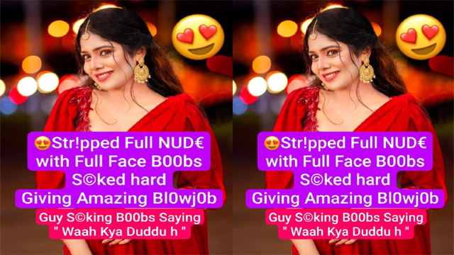 South Actress Private Time Leaked – Aur Andar Do Aur Karo Viral Video